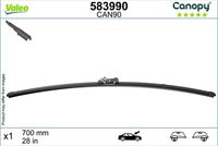 VALEO 583990 - Limpiaparabrisas