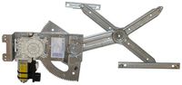 VALEO 850307 - Elevalunas