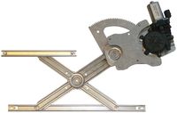 VALEO 850980 - Elevalunas