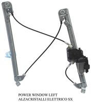 VALEO 851531 - Elevalunas