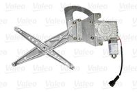 VALEO 851320 - Elevalunas