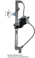 VALEO 851716 - Elevalunas