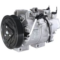 VALEO 716686 - Compresor, aire acondicionado