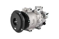 VALEO 811105 - Compresor, aire acondicionado