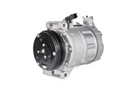 VALEO 814858 - Compresor, aire acondicionado