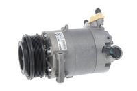 VALEO 690755 - Compresor, aire acondicionado