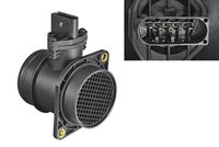 VALEO 253710 - Medidor de la masa de aire