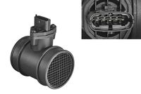 VALEO 253715 - Medidor de la masa de aire