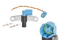 VALEO 254016 - Generador de impulsos, cigüeñal