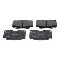 VALEO 302479 - Juego de pastillas de freno