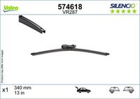 VALEO 574618 - Limpiaparabrisas