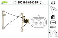 VALEO 850394 - Elevalunas