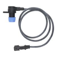 VALEO 366795 - Generador de impulsos, cigüeñal