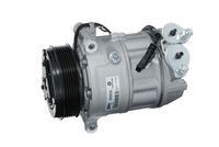 VALEO 690039 - Compresor, aire acondicionado