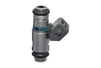 VALEO 348281 - Válvula de inyección