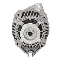 VALEO 433160 - Alternador