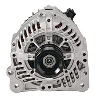 VALEO 436444 - Alternador