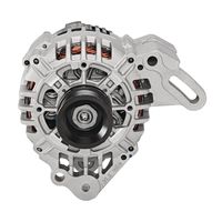 VALEO 437403 - Alternador