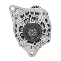 VALEO 437543 - Alternador