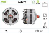 VALEO 444478 - Alternador