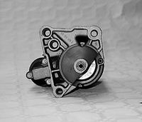 VALEO 458263 - Motor de arranque