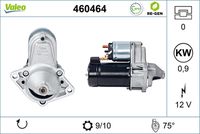 VALEO 460464 - Motor de arranque