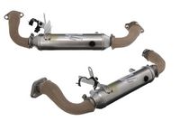 VALEO 817748 - Elemento enfriador, reciclaje gases escape