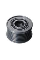 VALEO 588019 - Rueda libre alternador