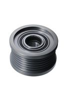 VALEO 588045 - Rueda libre alternador