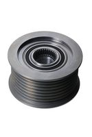 VALEO 588053 - Rueda libre alternador