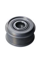 VALEO 588077 - Rueda libre alternador
