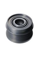VALEO 588086 - Rueda libre alternador