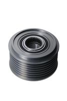 VALEO 588088 - Rueda libre alternador