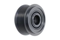 VALEO 588091 - Rueda libre alternador