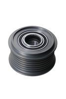VALEO 588096 - Rueda libre alternador