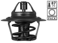VALEO 819853 - Termostato, refrigerante