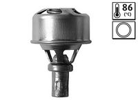 VALEO 819923 - Termostato, refrigerante
