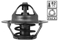VALEO 819942 - Termostato, refrigerante