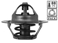 VALEO 819943 - Termostato, refrigerante