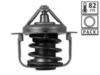 VALEO 820044 - Termostato, refrigerante