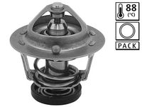 VALEO 820076 - Termostato, refrigerante