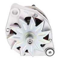 VALEO 436639 - Alternador