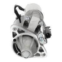 VALEO 438395 - Motor de arranque