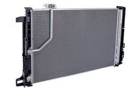 VALEO 814044 - Condensador, aire acondicionado