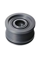 VALEO 588435 - Rueda libre alternador