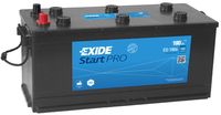 EXIDE EG1806 - Batería de arranque