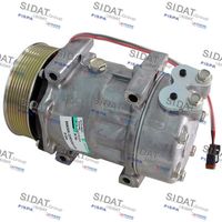 SIDAT 1.1426 - Compresor, aire acondicionado
