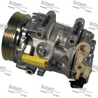 SIDAT 1.1336 - Compresor, aire acondicionado