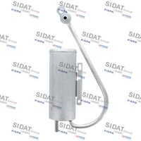 SIDAT 13.2372 - Filtro deshidratante, aire acondicionado