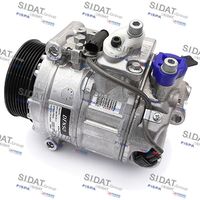 SIDAT 1.5303 - Compresor, aire acondicionado